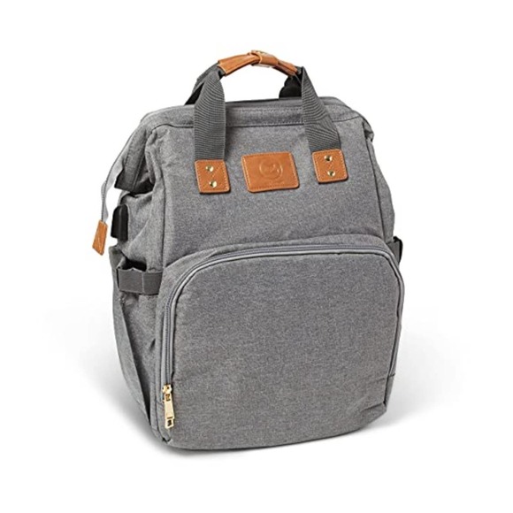 ALTCOAST Other - ALTCOAST Diaper Travel Backpack Bag